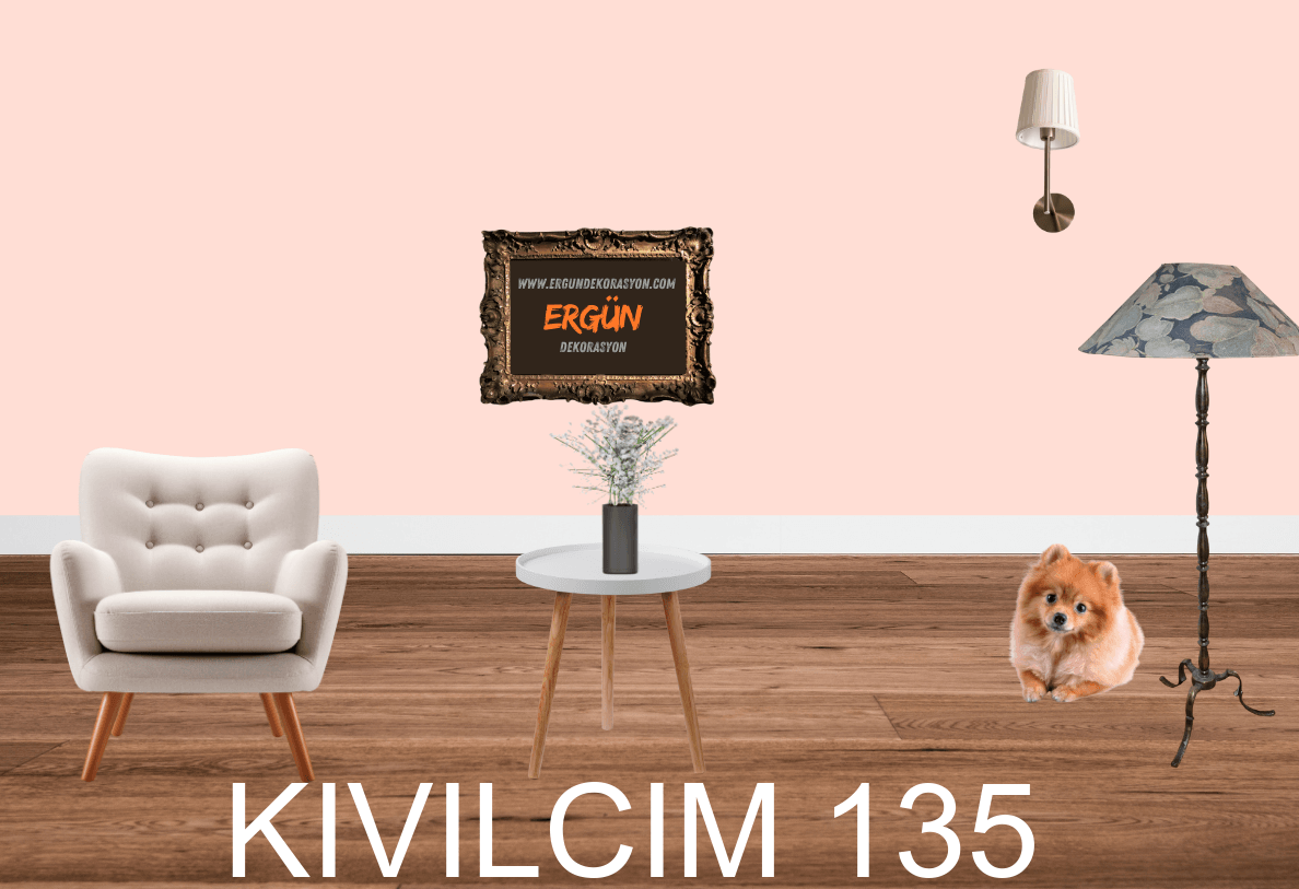 KIVILCIM 135