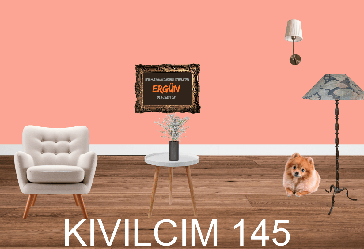 KIVILCIM 145