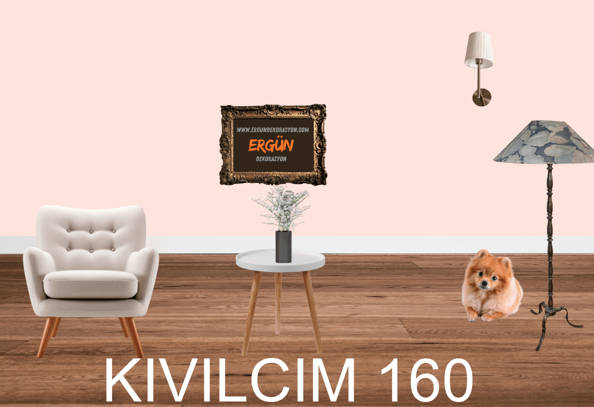 KIVILCIM 160