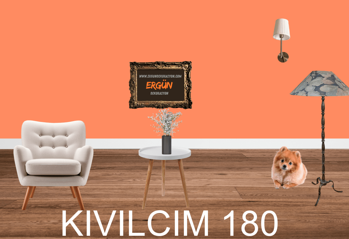 KIVILCIM 180