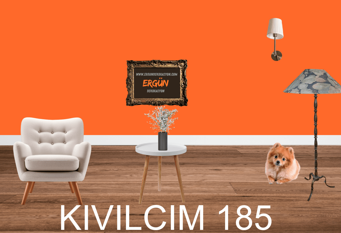 KIVILCIM 185