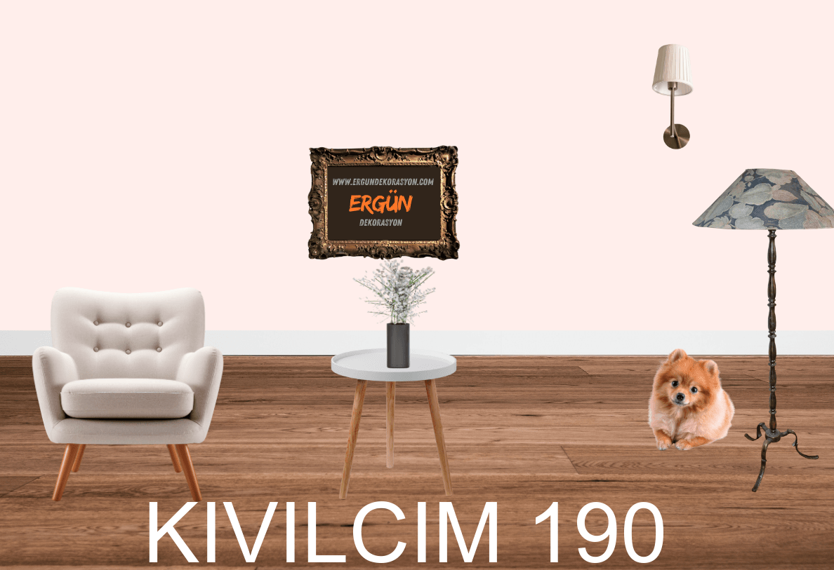 KIVILCIM 190