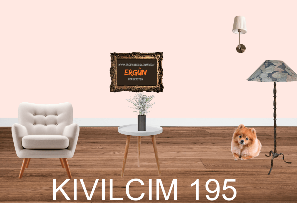 KIVILCIM 195