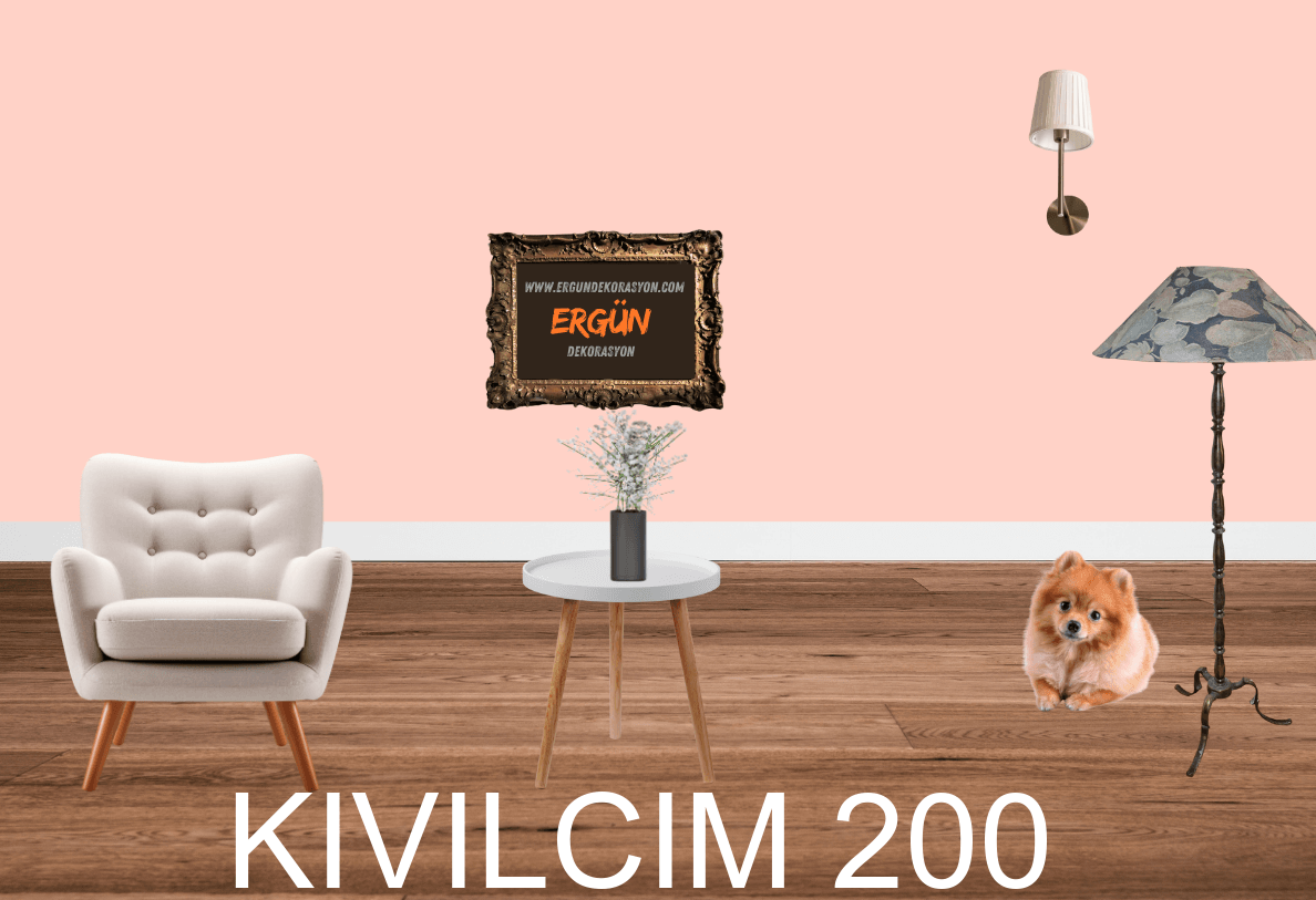 KIVILCIM 200