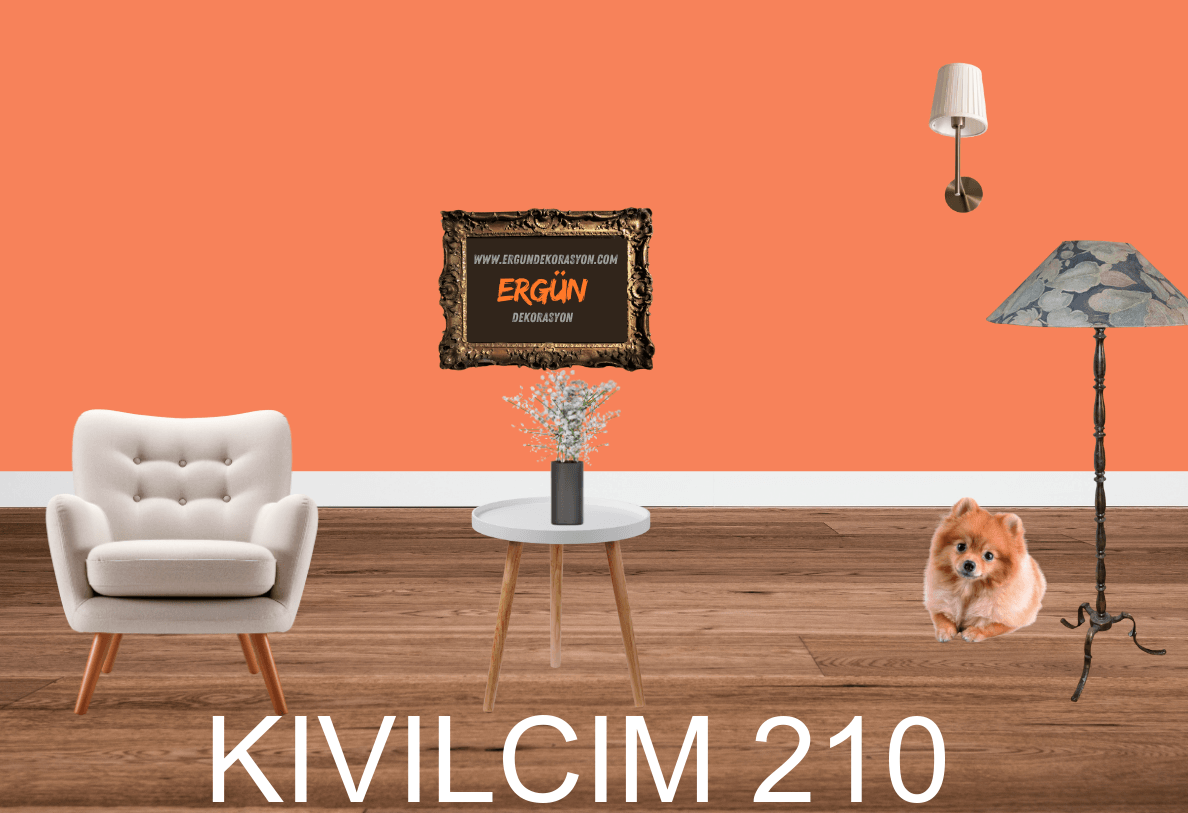 KIVILCIM 210