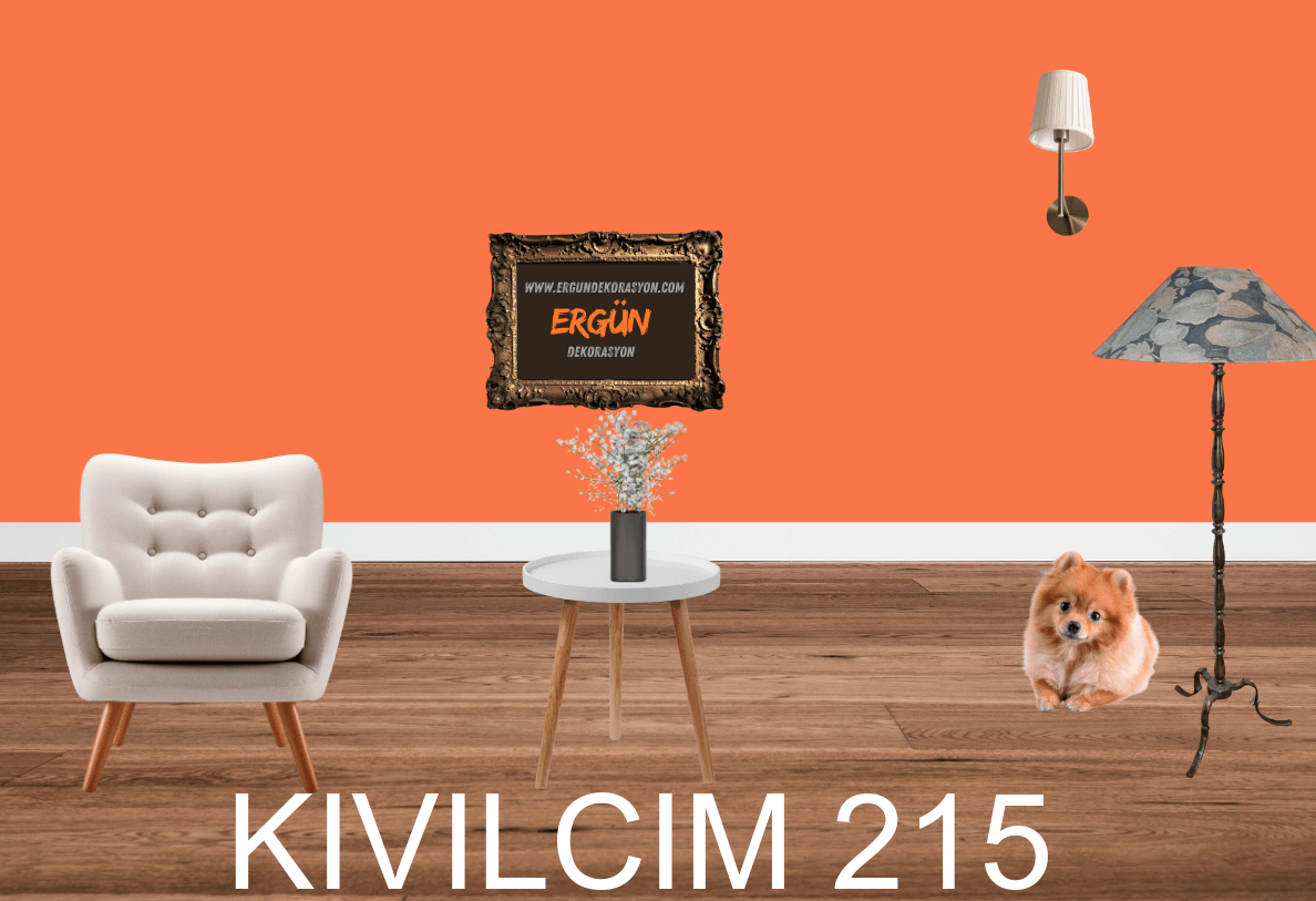 KIVILCIM 215