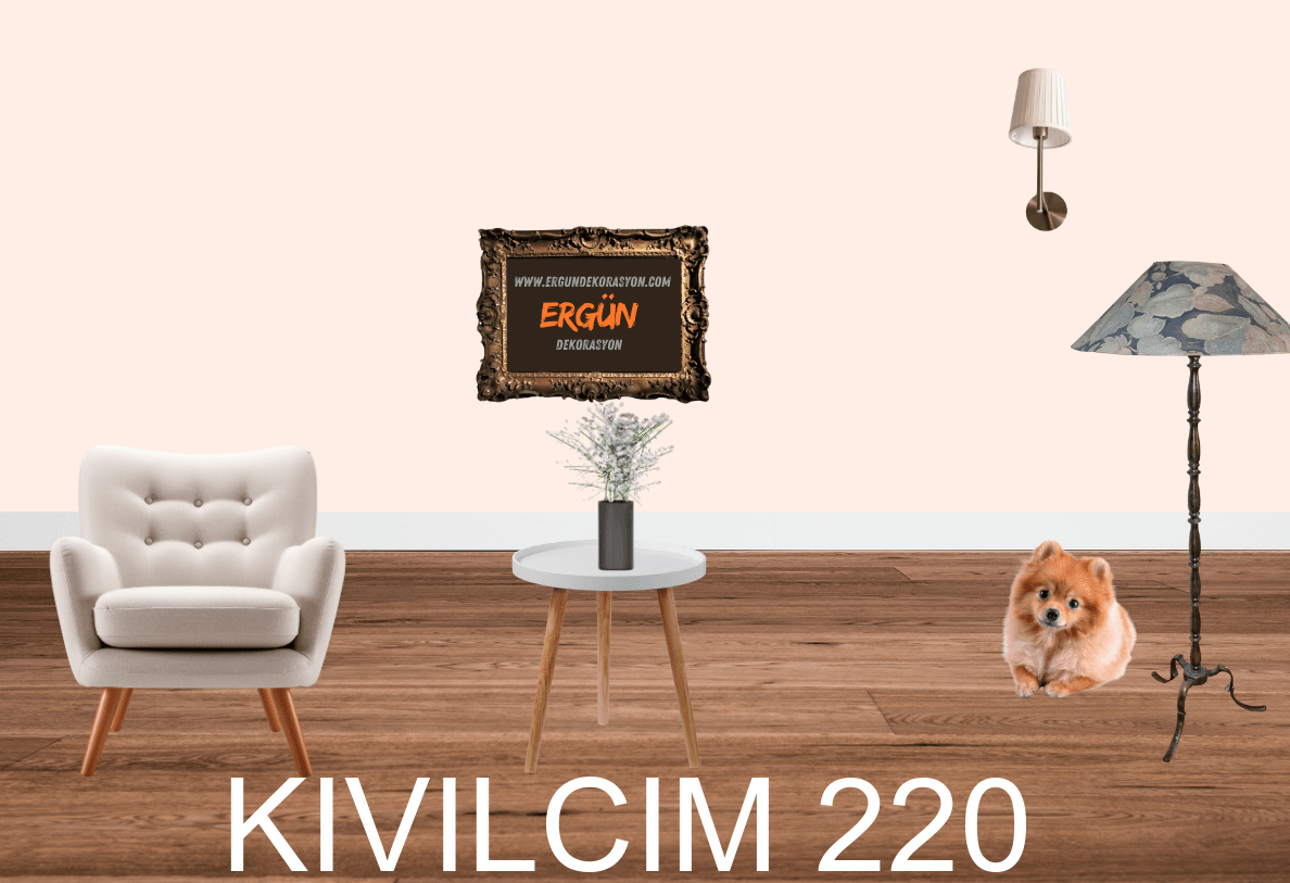 KIVILCIM 220