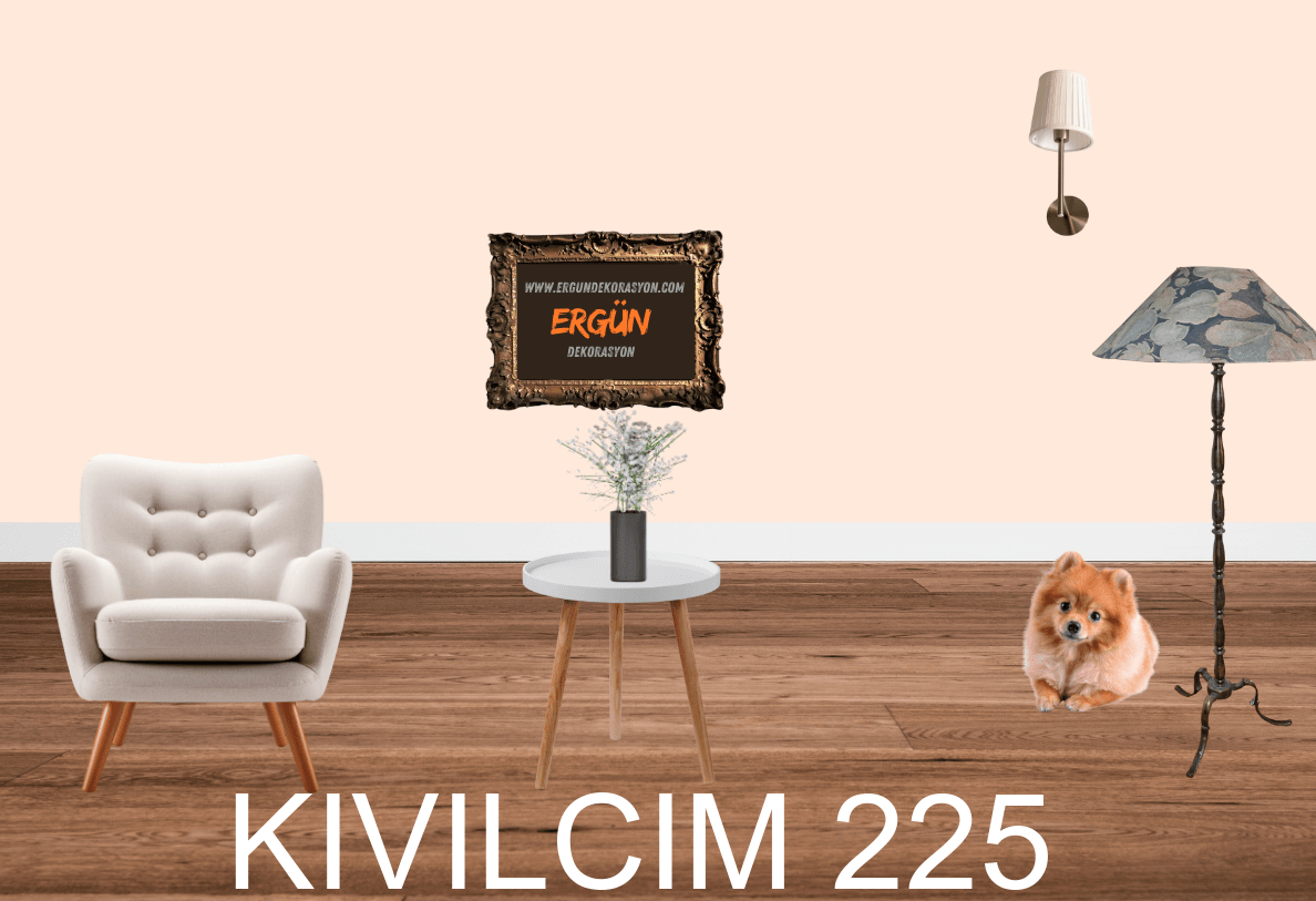 KIVILCIM 225