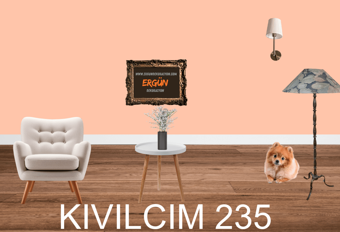 KIVILCIM 235