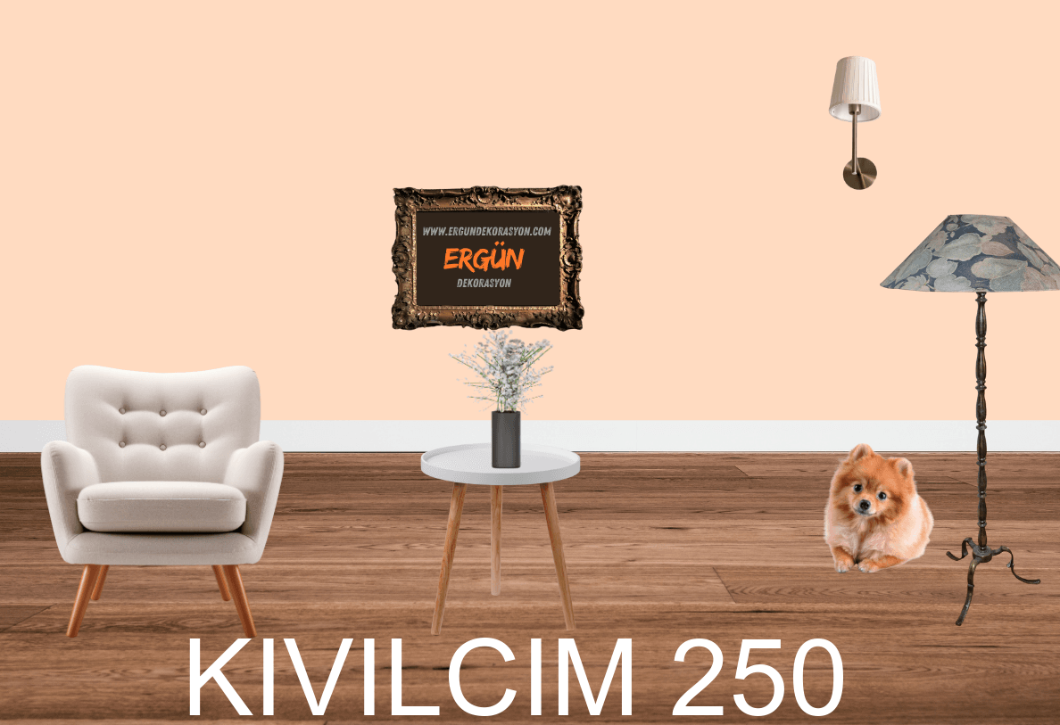 KIVILCIM 250
