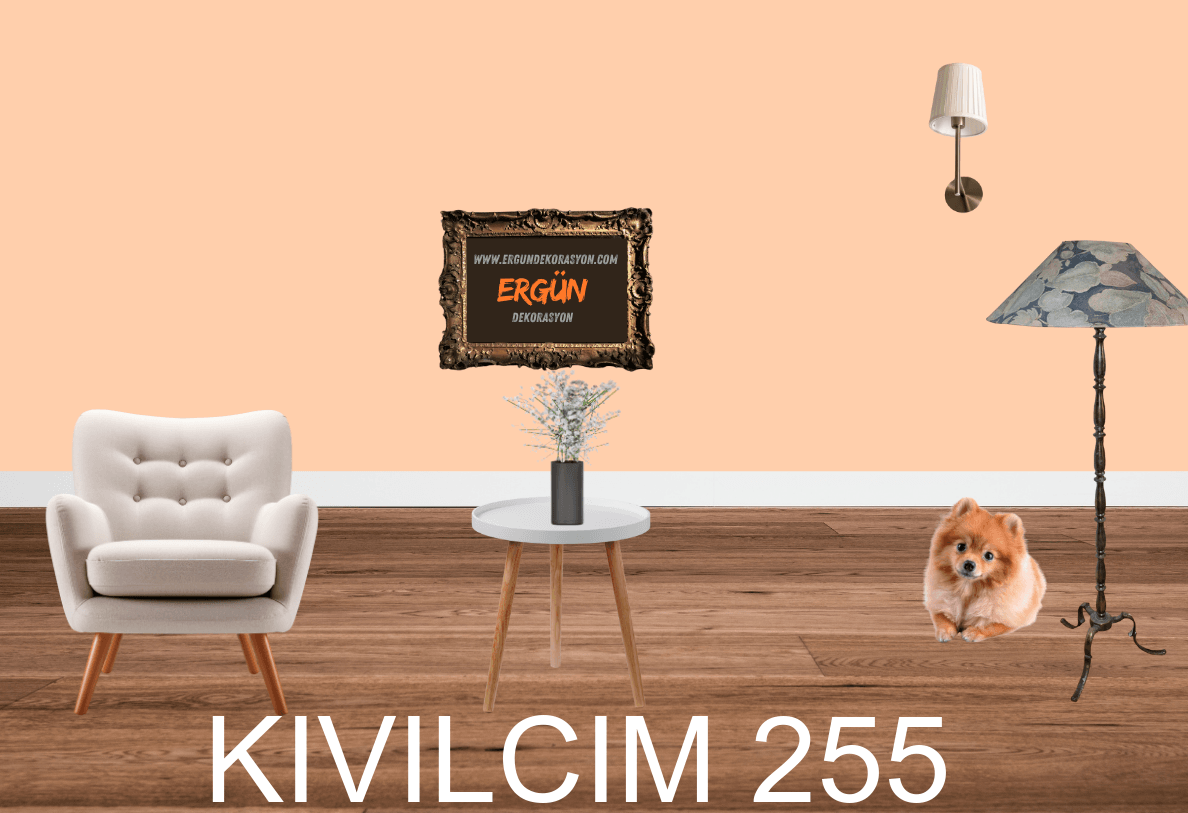 KIVILCIM 255