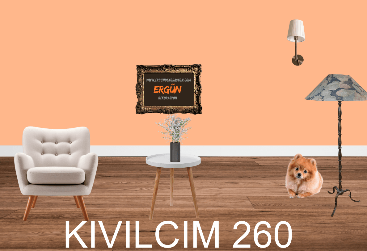KIVILCIM 260