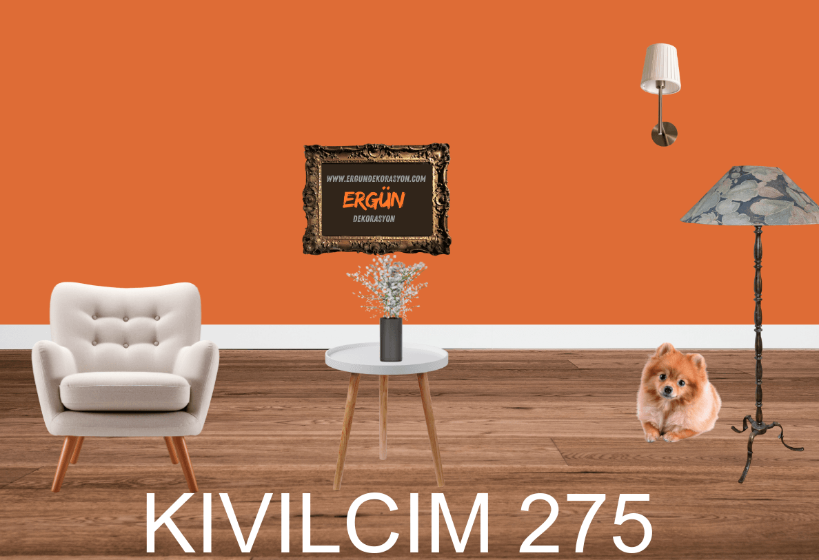 KIVILCIM 275