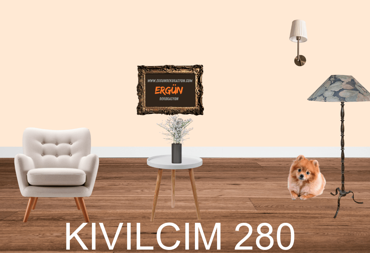 KIVILCIM 280