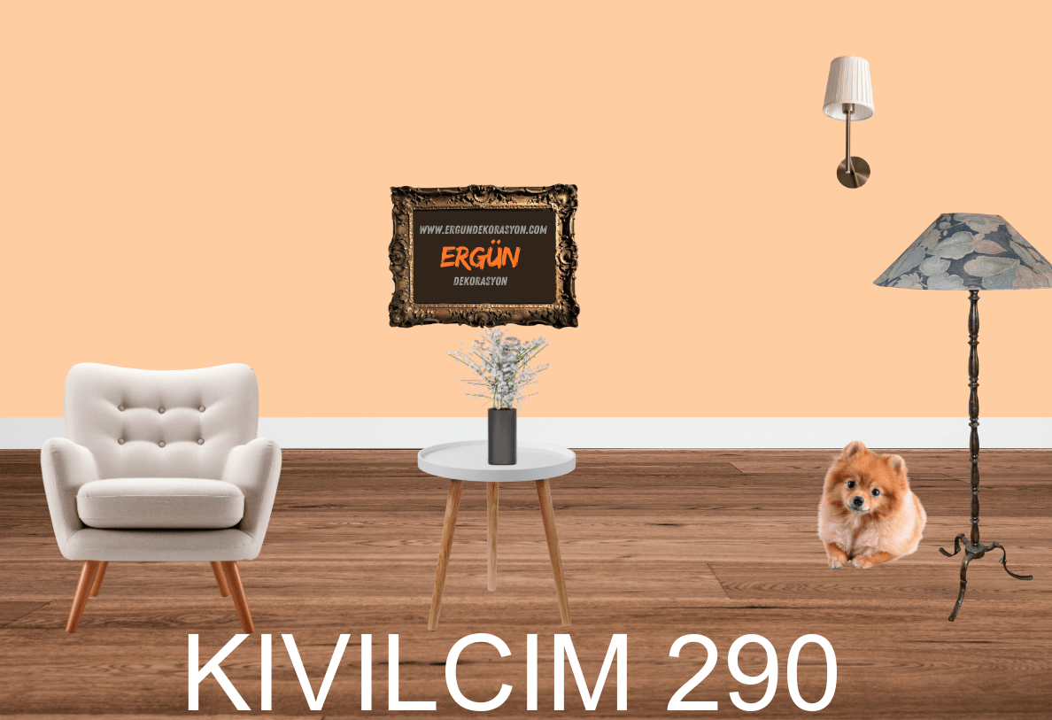 KIVILCIM 290