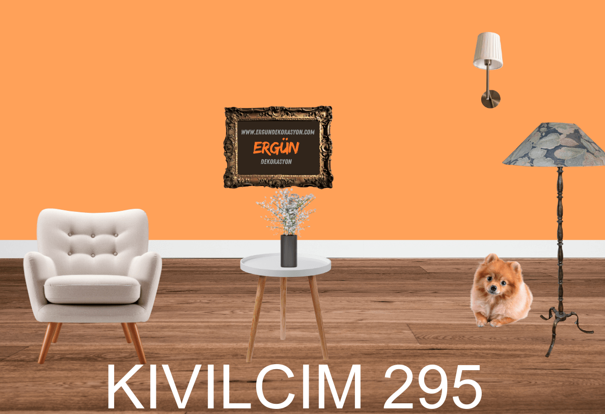 KIVILCIM 295