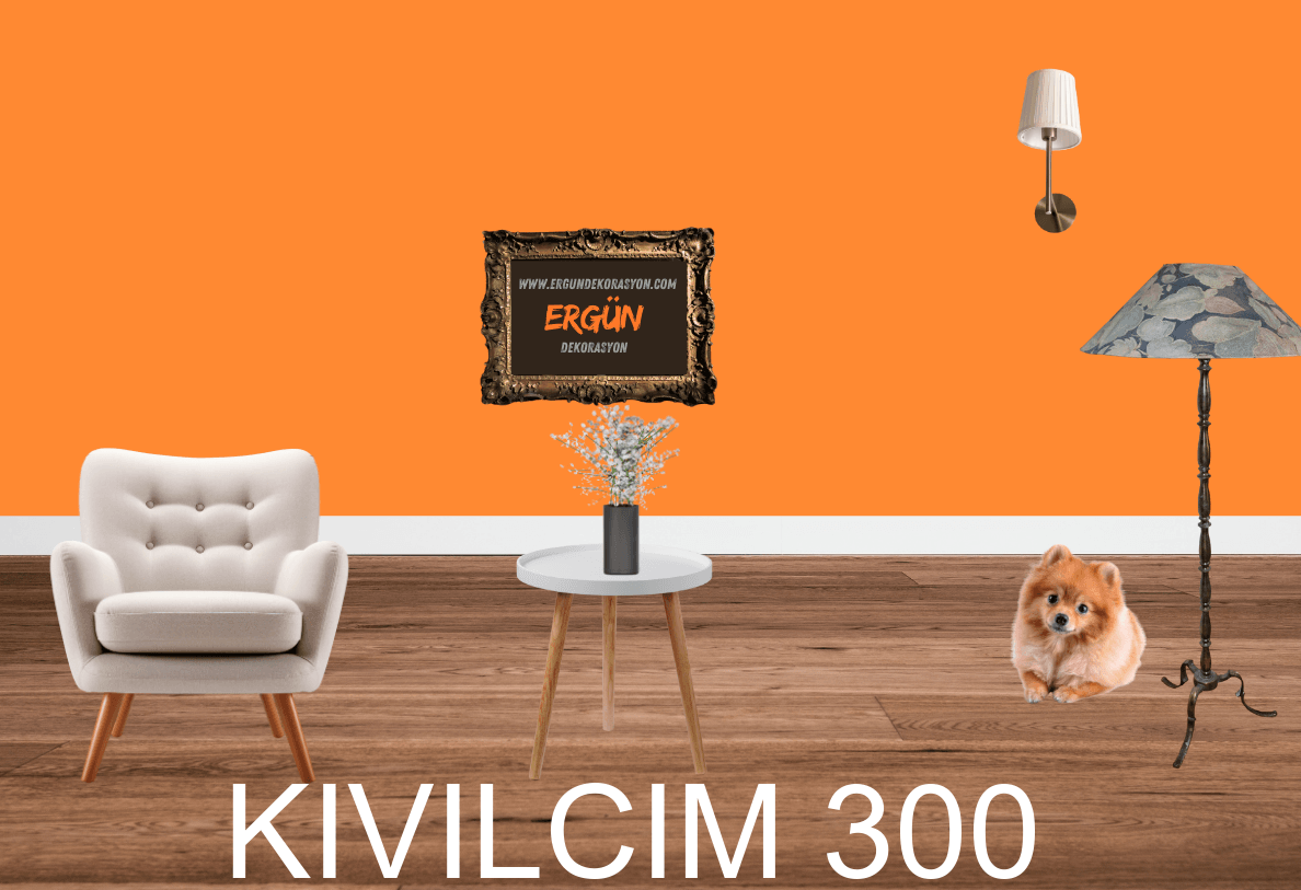 KIVILCIM 300