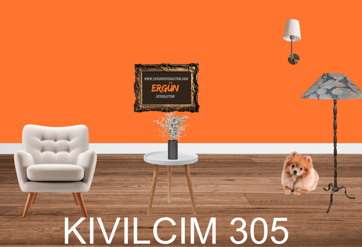 KIVILCIM 305