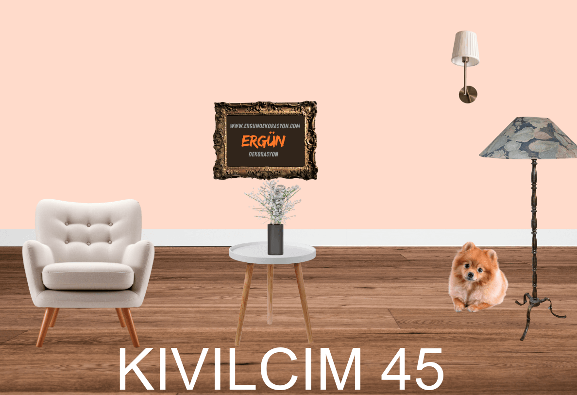 KIVILCIM 45