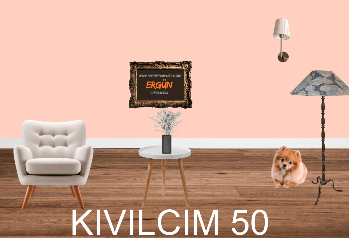 KIVILCIM 50