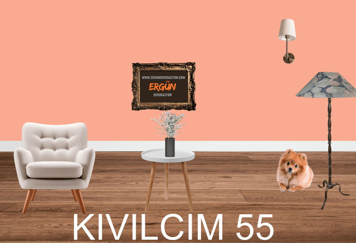 KIVILCIM 55