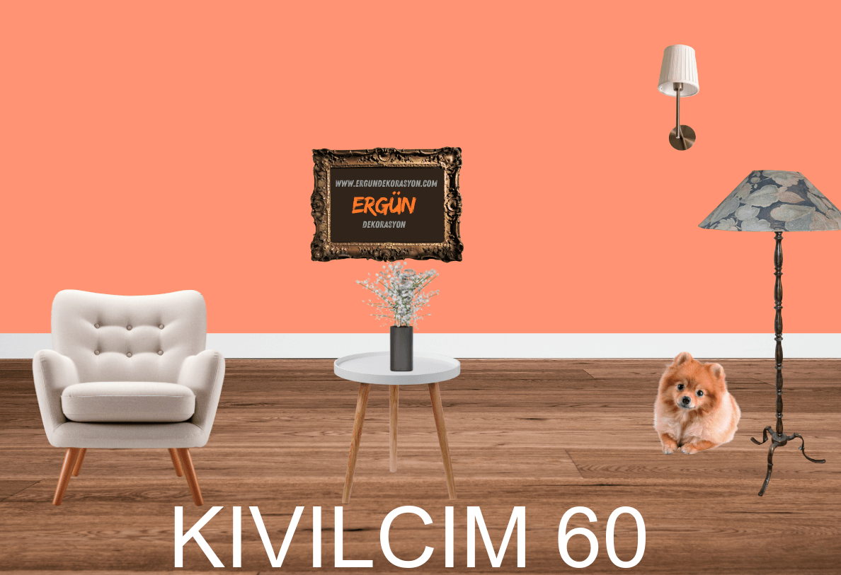 KIVILCIM 60