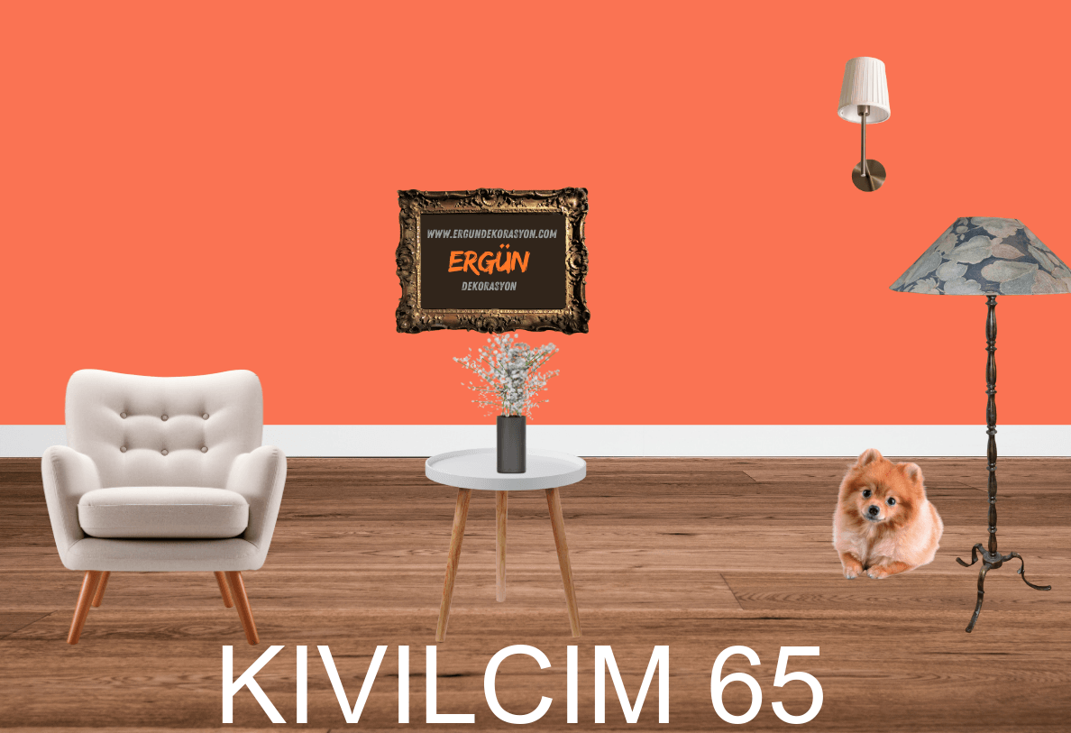 KIVILCIM 65