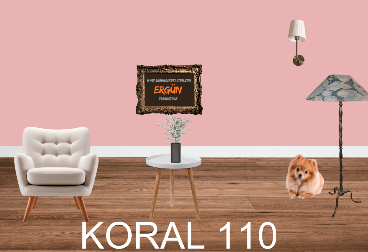KORAL 110