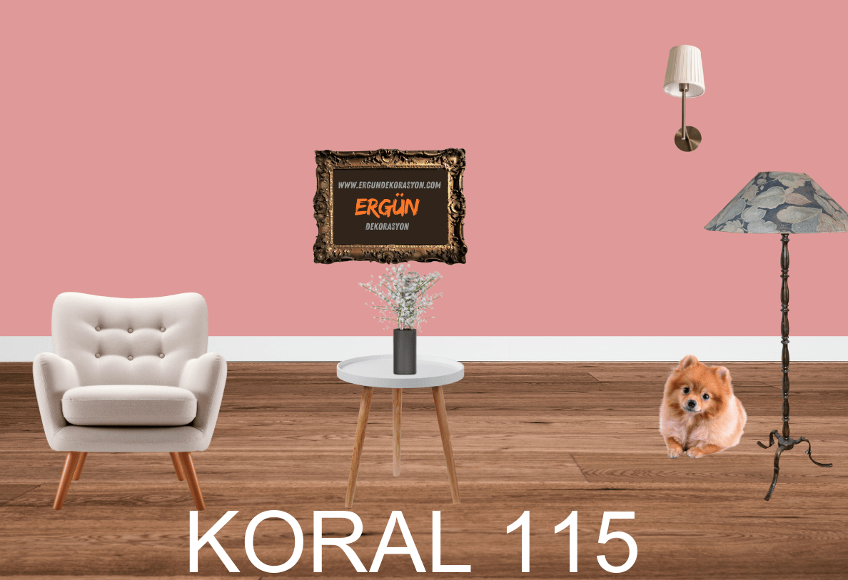 KORAL 115