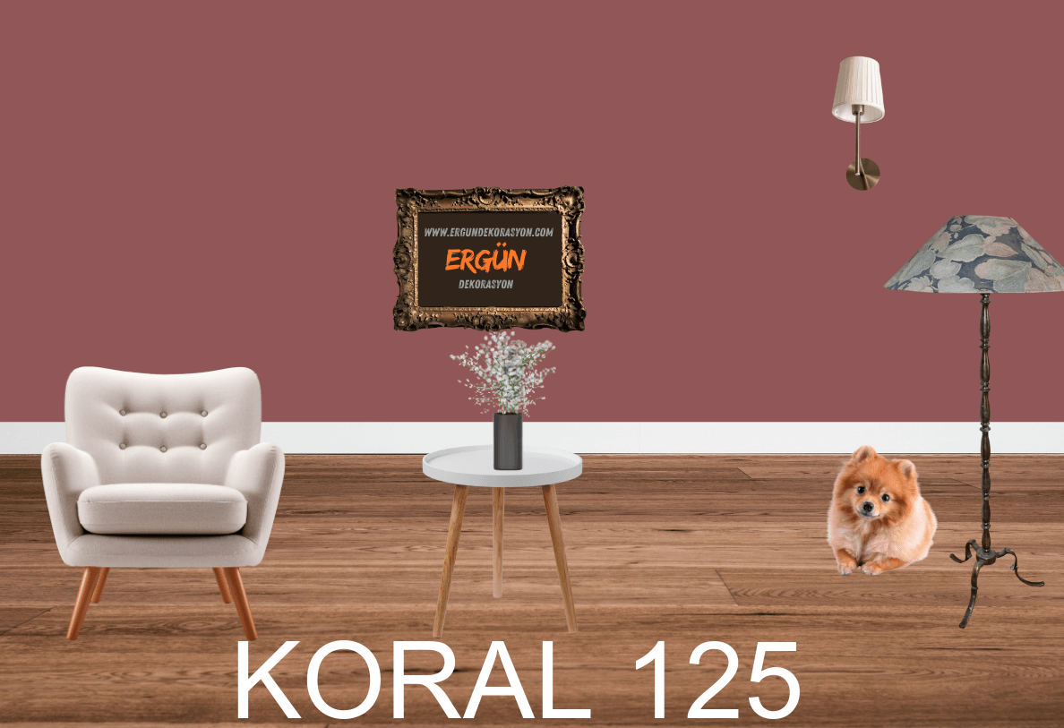 KORAL 125