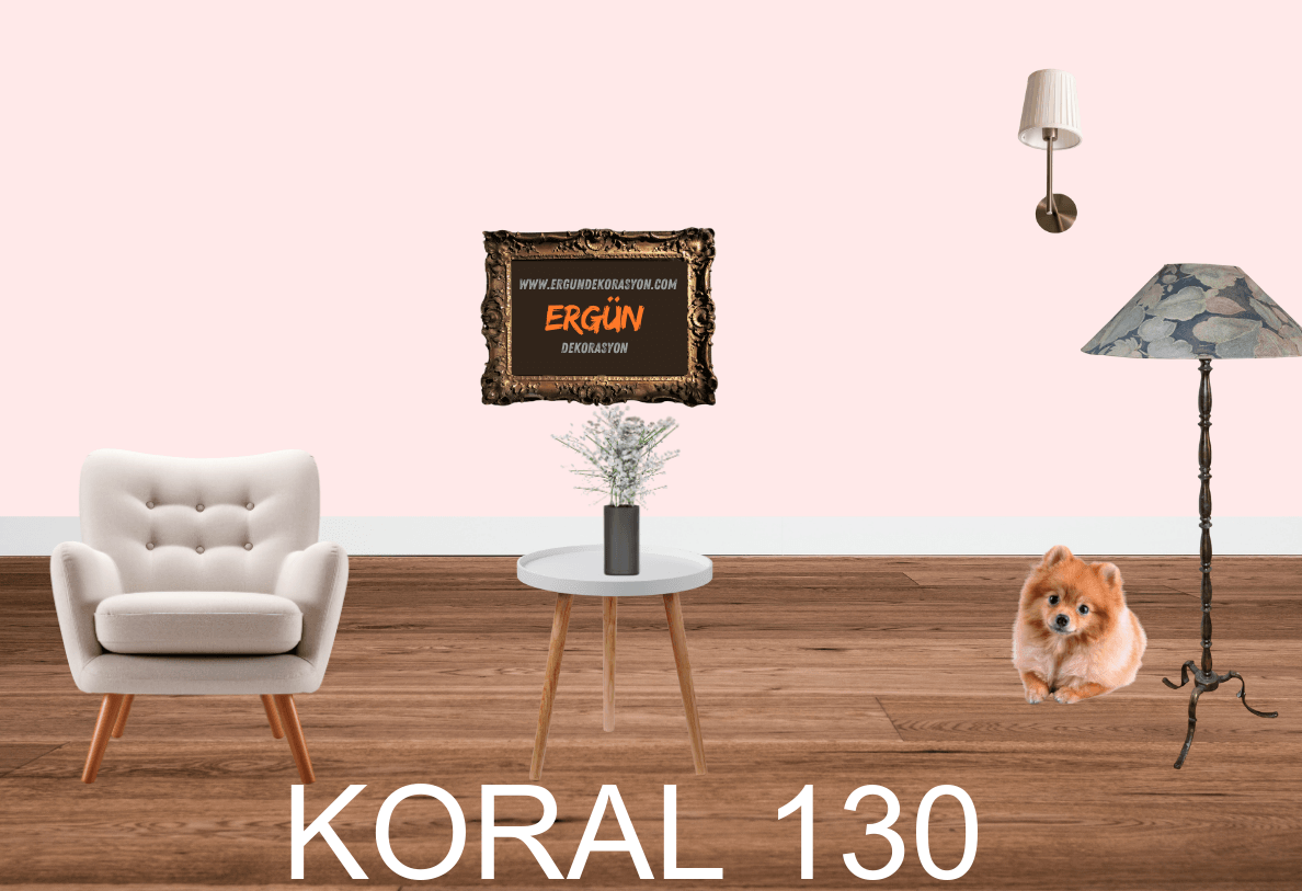 KORAL 130