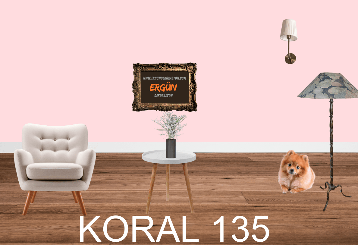 KORAL 135