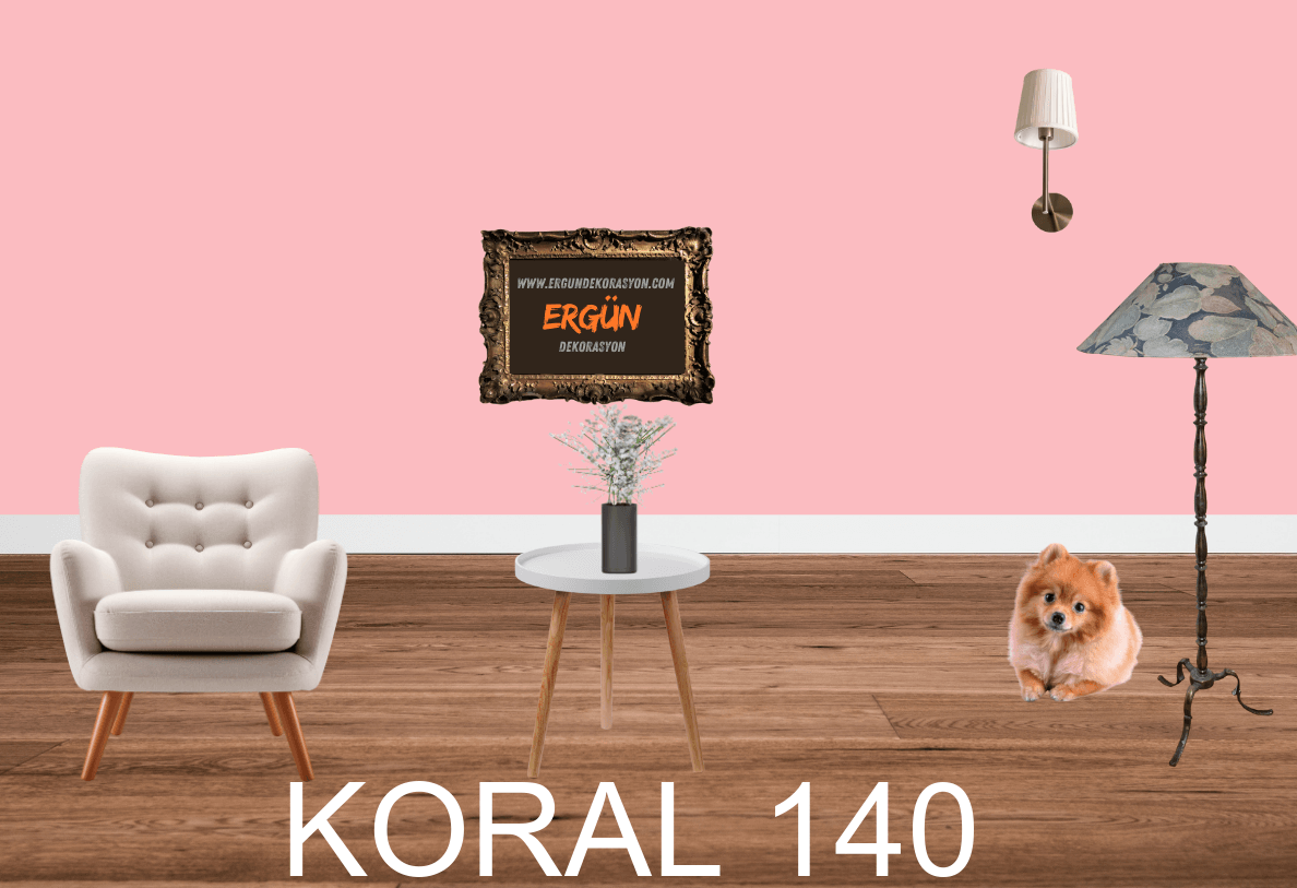 KORAL 140