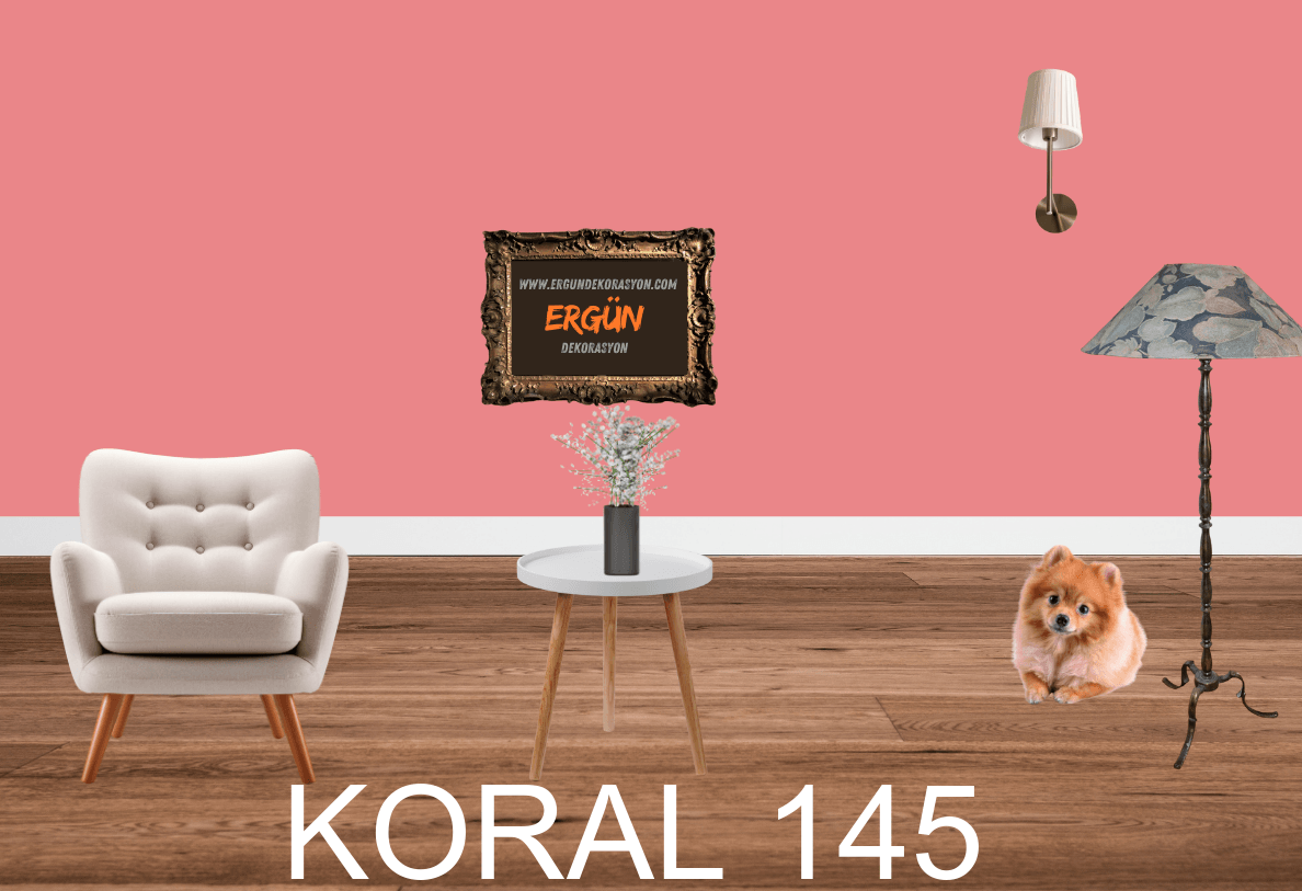KORAL 145