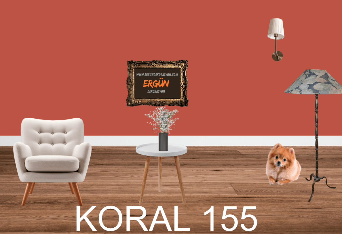 KORAL 155