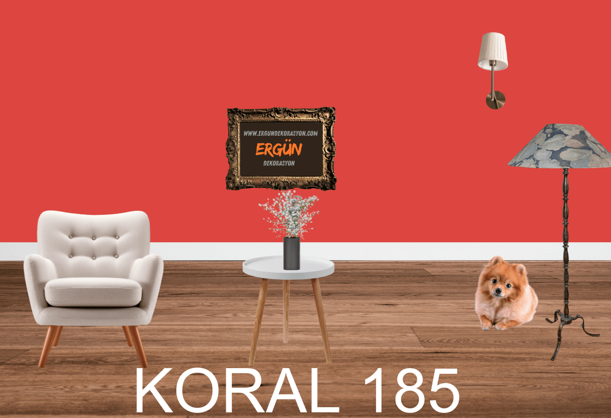 KORAL 185