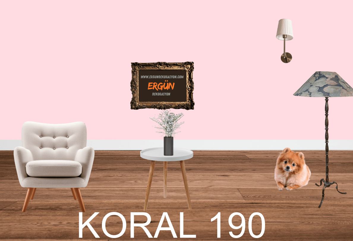 KORAL 190