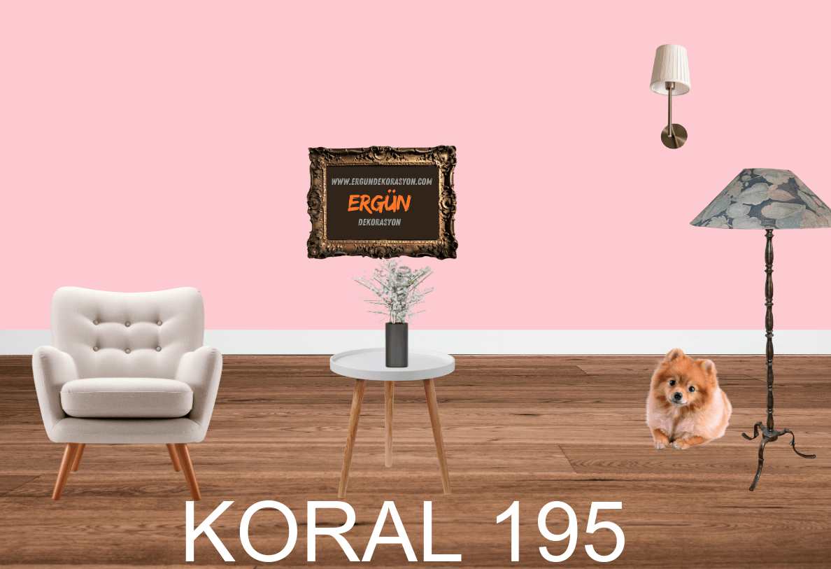 KORAL 195