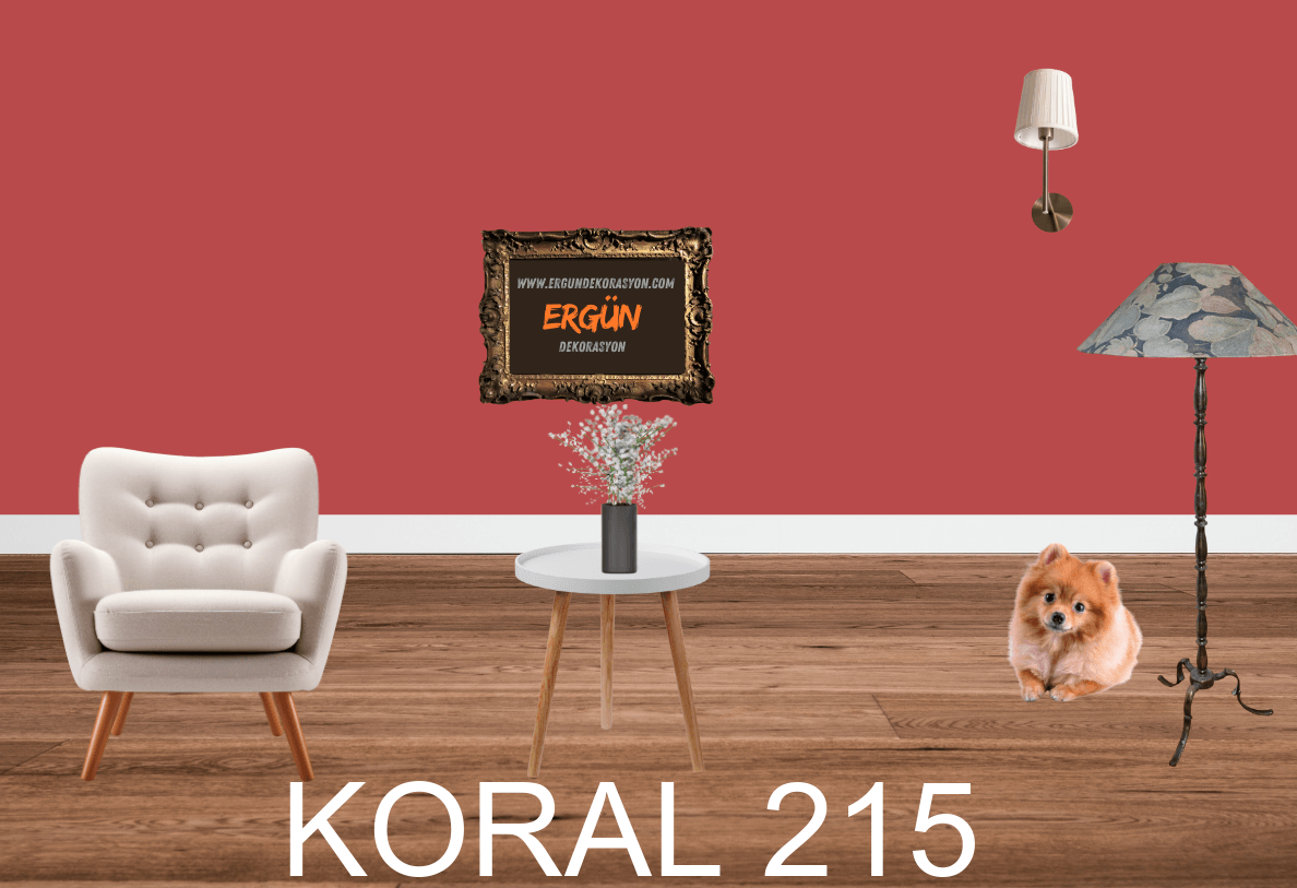 KORAL 215