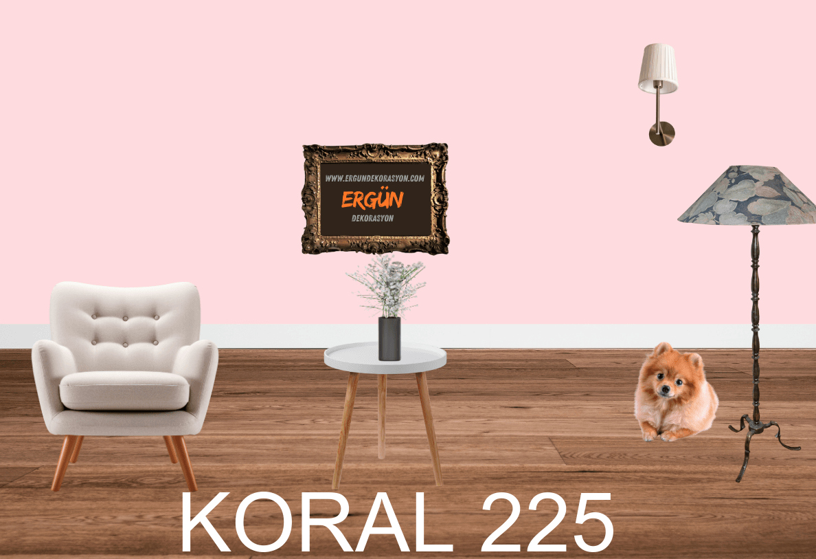 KORAL 225