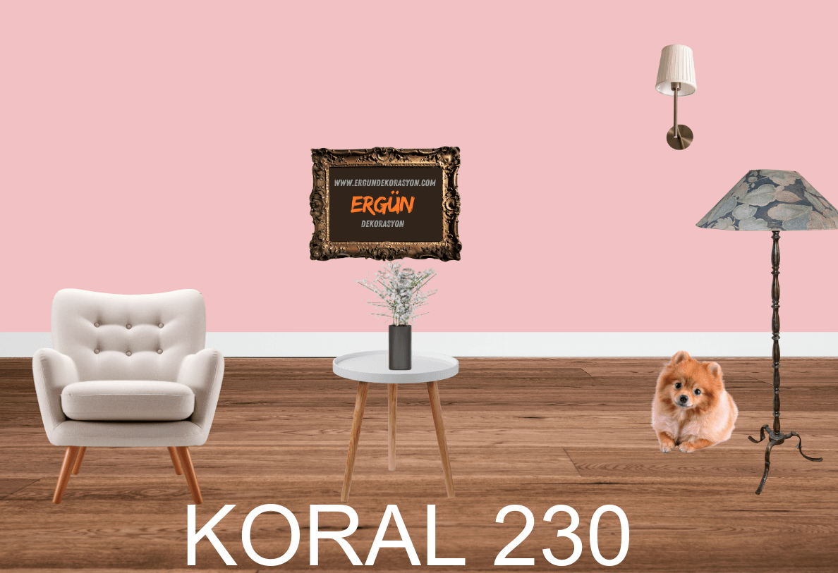 KORAL 230