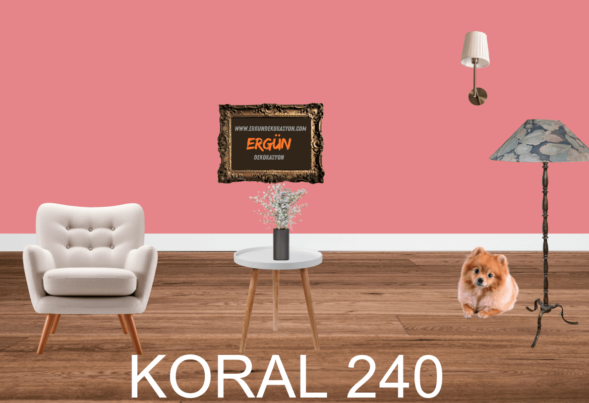 KORAL 240