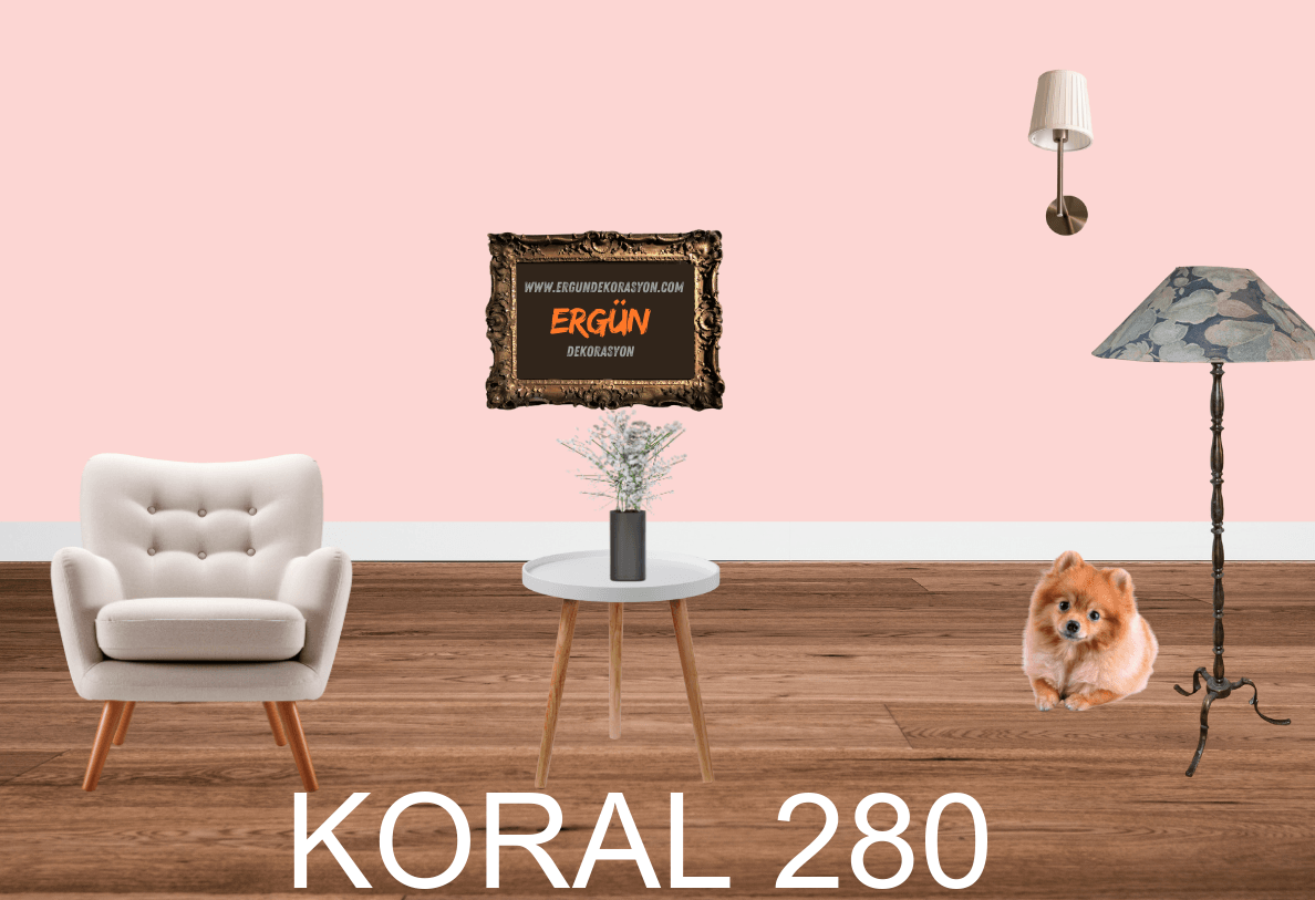 KORAL 280