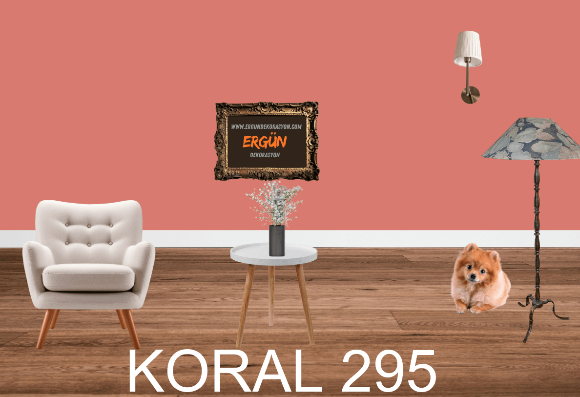 KORAL 295