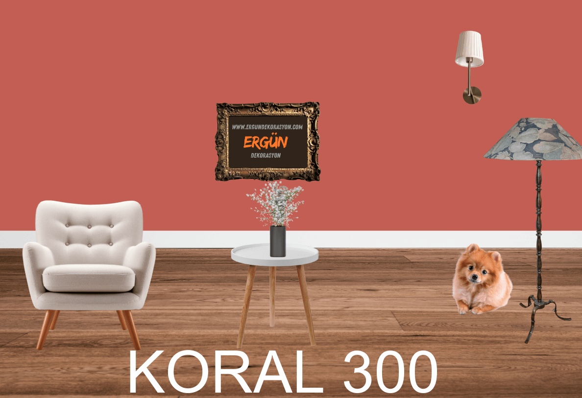 KORAL 300