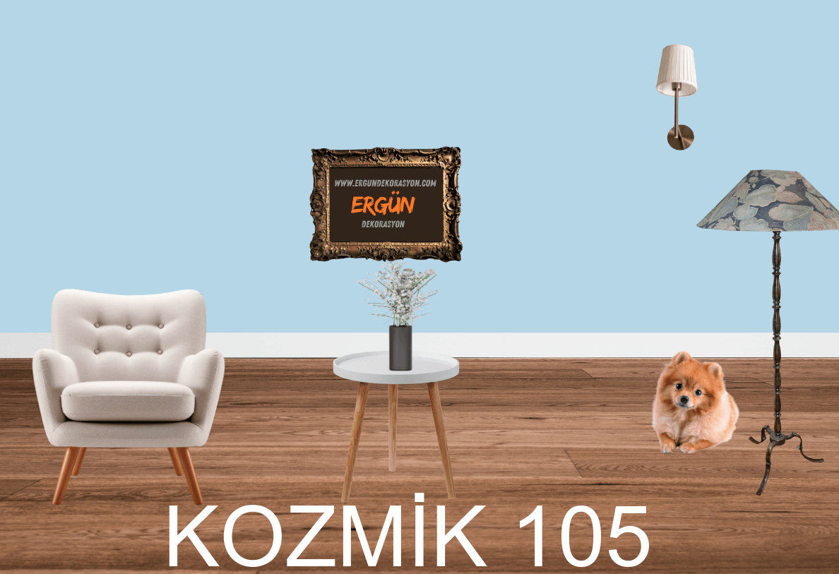 KOZMİK 105