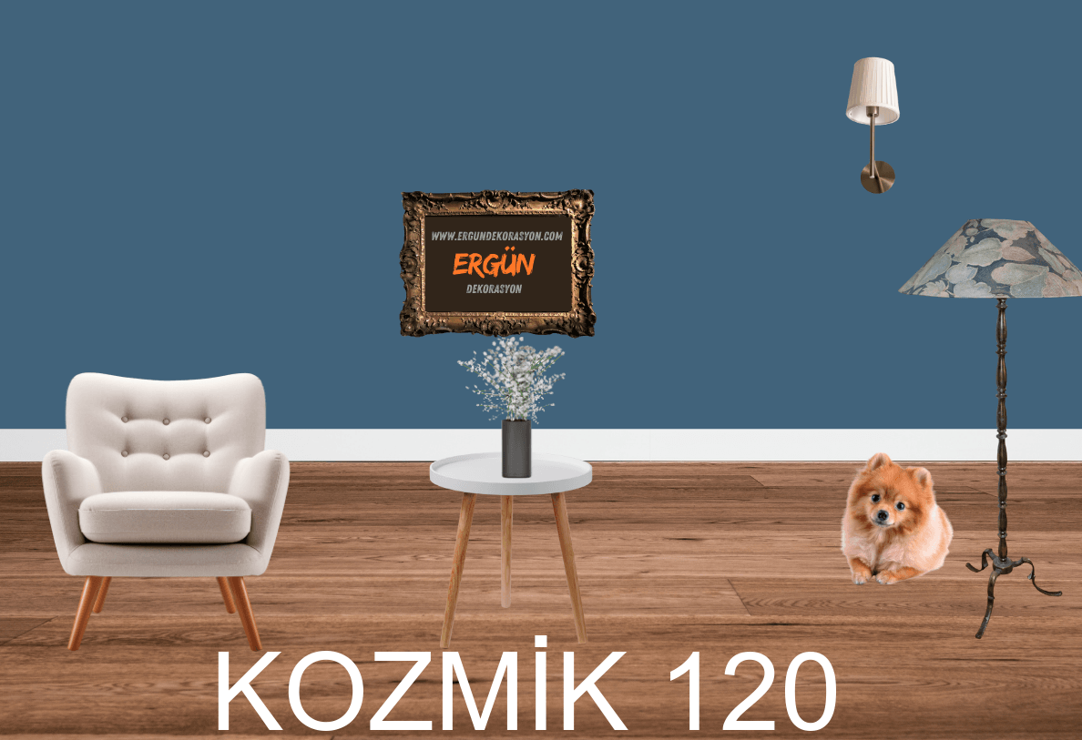 KOZMİK 120