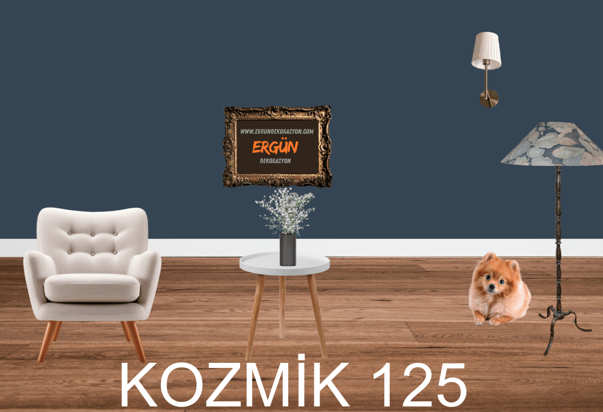 KOZMİK 125