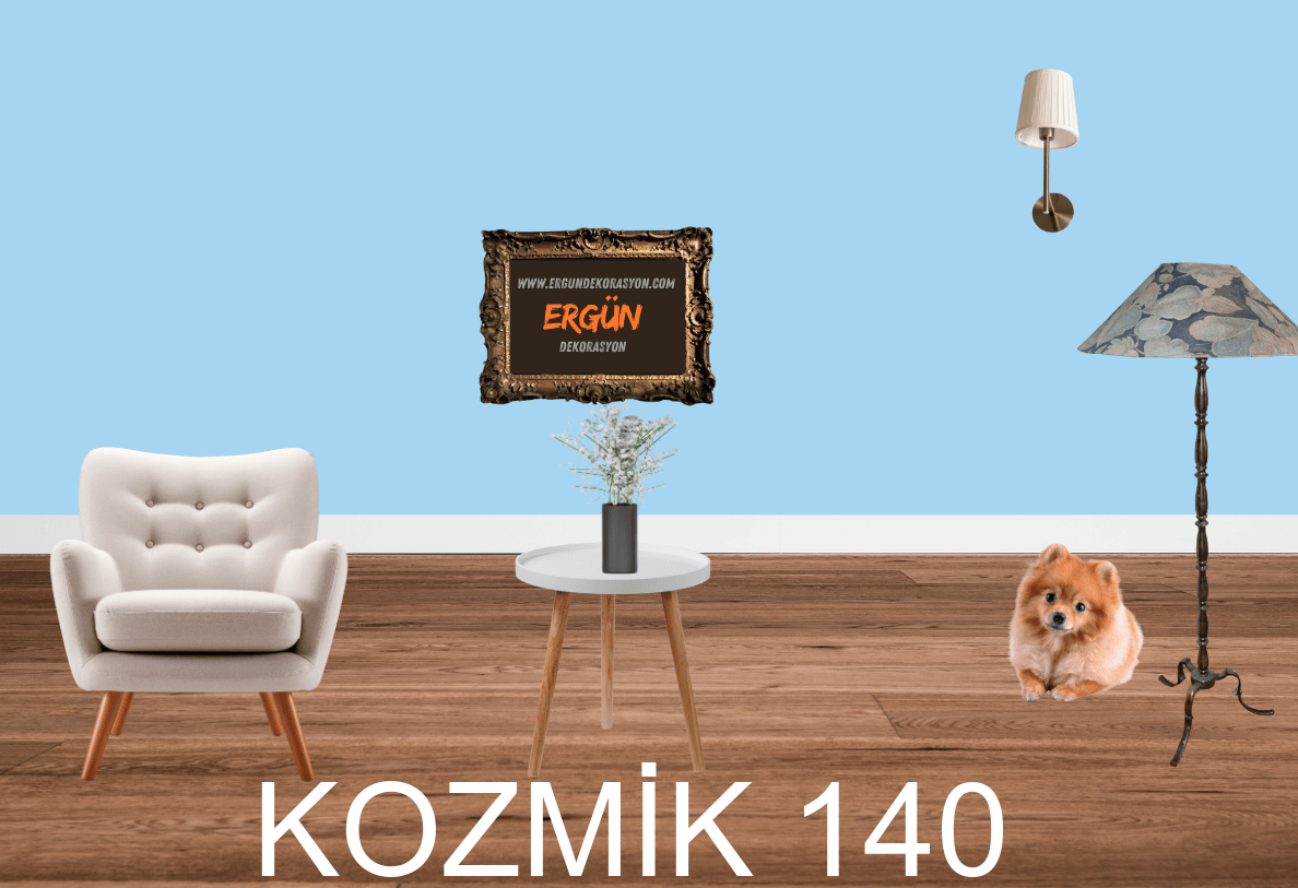 KOZMİK 140