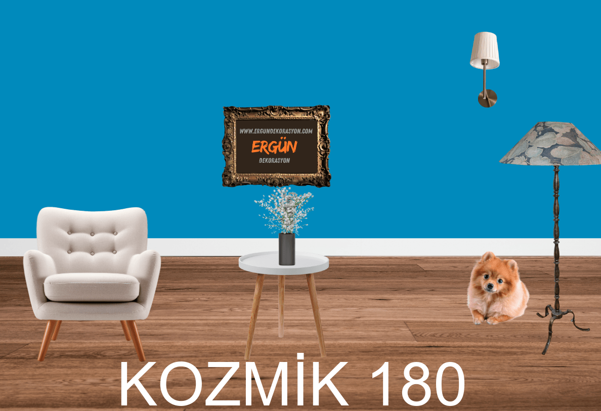 KOZMİK 180